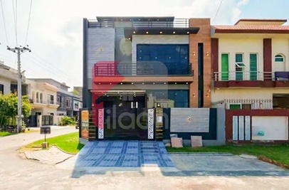 5.6 Marla House for Sale in Central Park Housing Scheme, Lahore