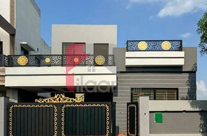 8.5 Marla House for Sale in Bahria Orchard, Lahore
