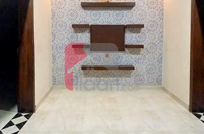5 Marla House for Sale in Block AA, Sector D, Bahria Town, Lahore