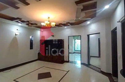 10 Marla House for Rent in Gulmohar Block, Sector C, Bahria Town, Lahore