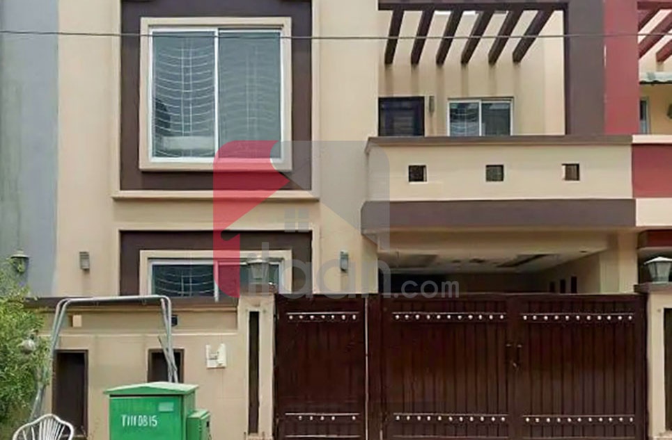 5 Marla House for Sale in Block BB, Sector D, Bahria Town, Lahore