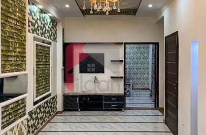 3 Marla House for Rent in Pak Arab Housing Society, Lahore