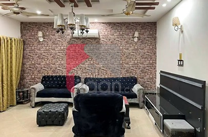 10 Marla House for Rent in Gulbahar Block, Sector C, Bahria Town, Lahore