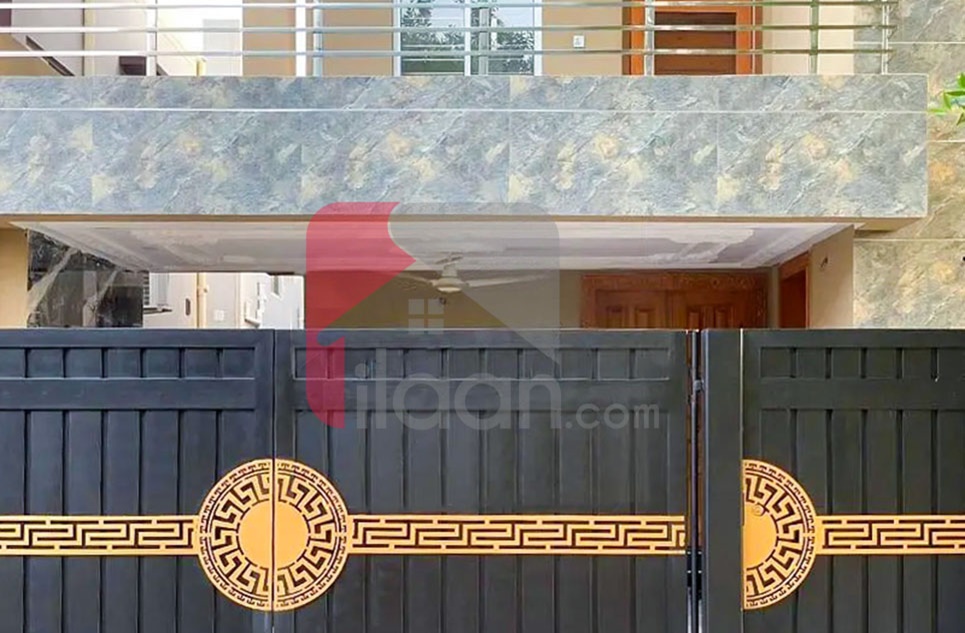 10 Marla House for Sale in Jasmine Block, Sector C, Bahria Town, Lahore