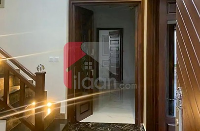 10 Marla House for Sale in Jinnah Block, Sector E, Bahria Town, Lahore