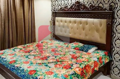 Apartment for Rent in Nishtar Block, Sector E, Bahria Town, Lahore