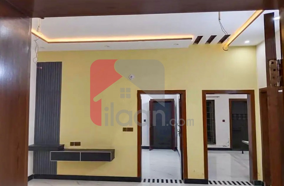 5 Marla House for Rent in Park View City, Lahore
