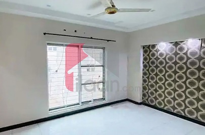 5 Marla House for Rent in Umer Block, Sector B, Bahria Town, Lahore