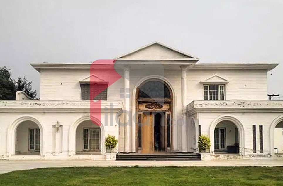 5 Kanal Farmhouse for Sale in Thethar, Lahore