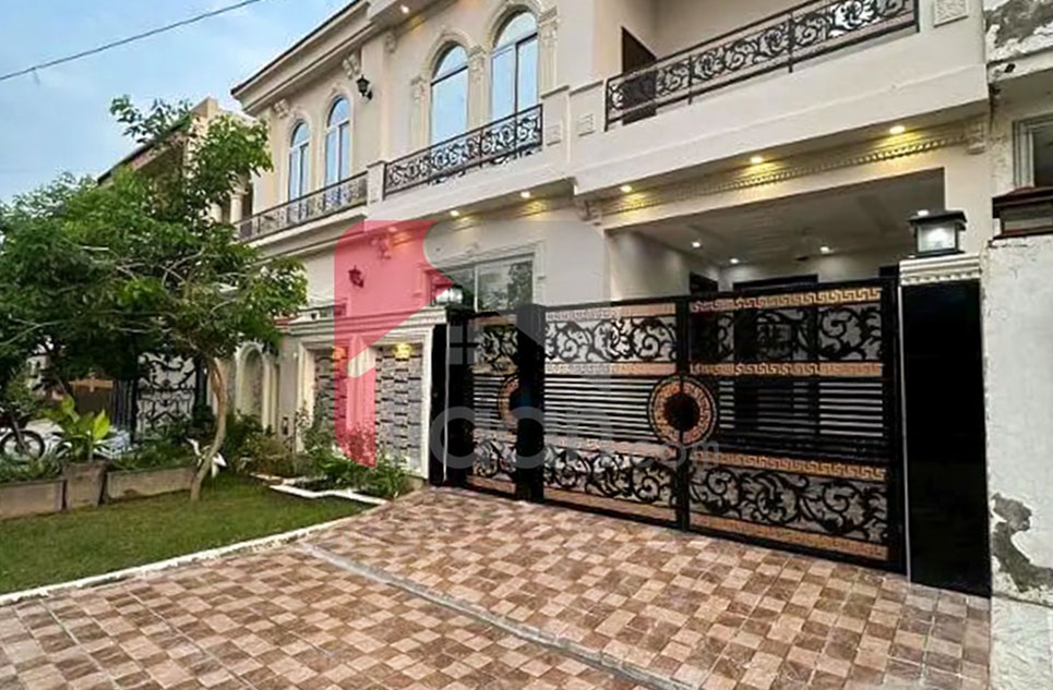 5 Marla House for Sale in Park View City, Lahore