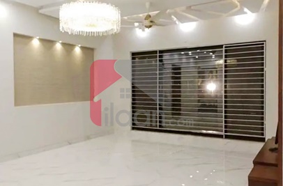 4 Marla Office for Rent in CCA Block, Phase 6, DHA Lahore