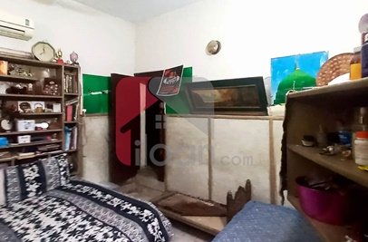 3.5 Marla House for Sale in Shah Jamal, Lahore