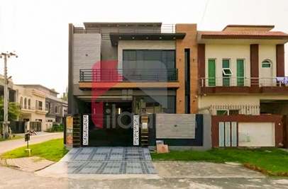 5 Marla House for Sale in Block A1, Central Park Housing Scheme, Lahore