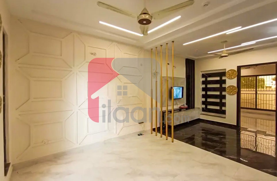 5 Marla House for Sale in Phase 11 - Halloki Gardens, DHA Lahore