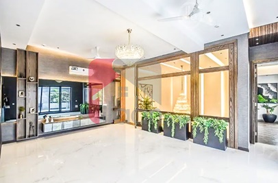 1 Kanal House for Sale in Block W, Phase 8, DHA Lahore