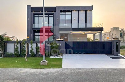 1 Kanal House for Sale in Phase 7, DHA Lahore