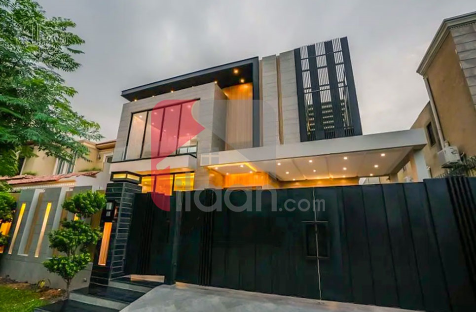 1 Kanal House for Sale in Phase 7, DHA Lahore