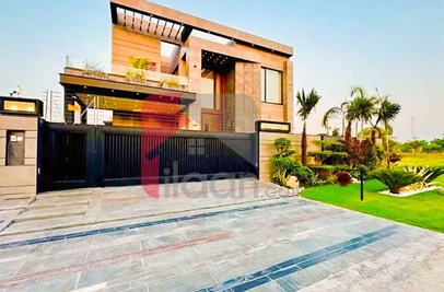 1 Kanal House for Sale in Phase 7, DHA Lahore