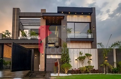 1 Kanal House for Sale in Block Y, Phase 7, DHA Lahore