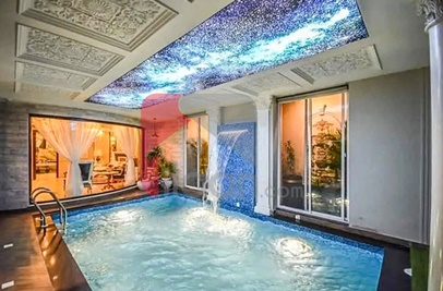 1 Kanal House for Sale in Block Y, Phase 7, DHA Lahore