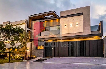 1 Kanal House for Sale in Block X, Phase 7, DHA Lahore