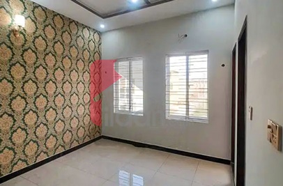 10 Marla House for Rent (First Floor) in Pak Arab Housing Society, Lahore