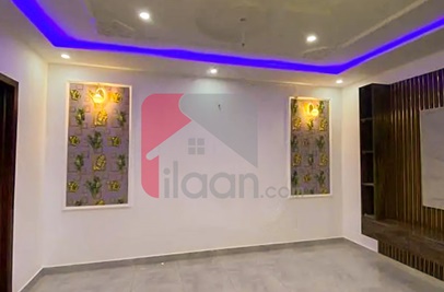 5 Marla House for Rent (First Floor) in Park View City, Lahore