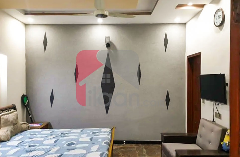 3 Marla House for Rent (Ground Floor) in Pak Arab Housing Society, Lahore