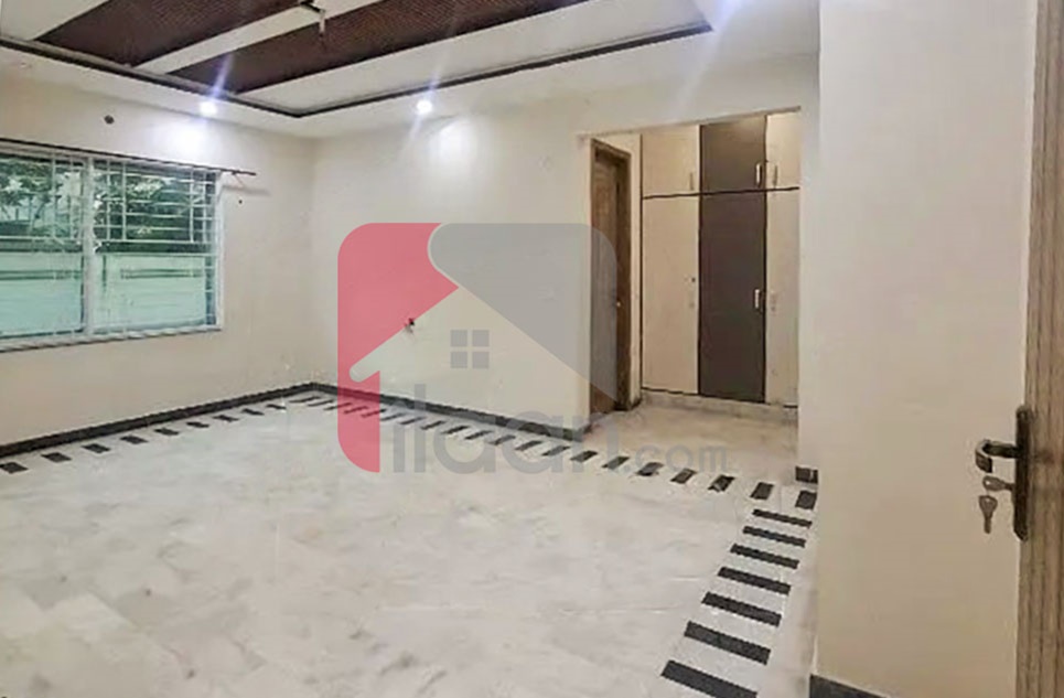 10 Marla House for Rent (Ground Floor) in Phase 1, Pak Arab Housing Society, Lahore