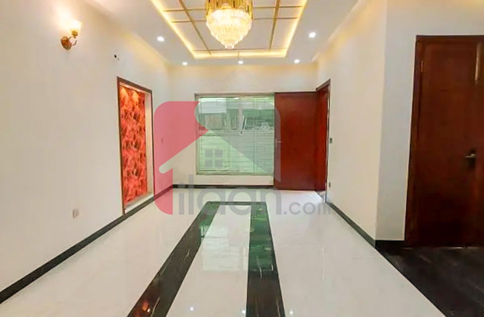 5 Marla House for Rent (Ground Floor) in Park View City, Lahore