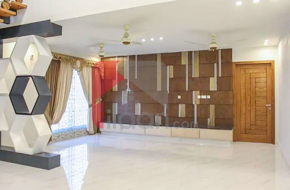 1 Kanal House for Sale in Phase 6, DHA Karachi