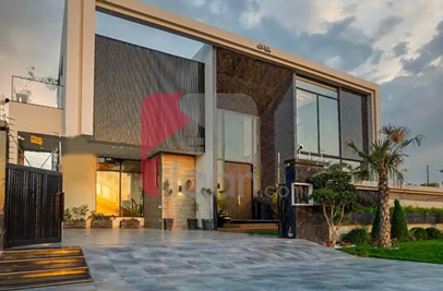 1 Kanal House for Sale in Phase 6, DHA Lahore