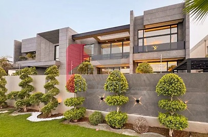 2 Kanal House for Sale in Block D, Phase 6, DHA Lahore