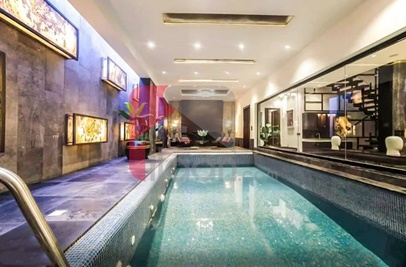 1 Kanal House for Sale in Block L, Phase 6, DHA Lahore