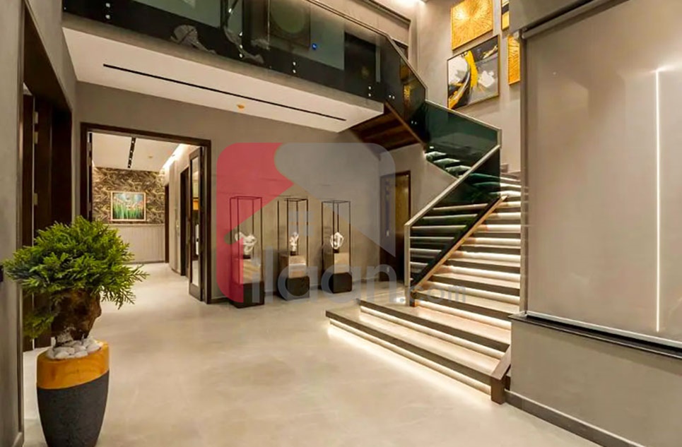 1 Kanal House for Sale in Block L, Phase 6, DHA Lahore