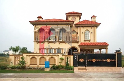 1 Kanal House for Rent in Phase 5, DHA Lahore