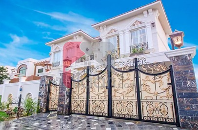 1 Kanal 6 Marla House for Rent in Phase 5, DHA Lahore