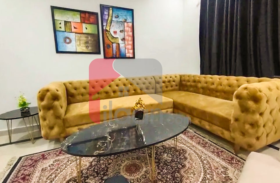 2 Bed Apartment for Sale in E-11, Islamabad