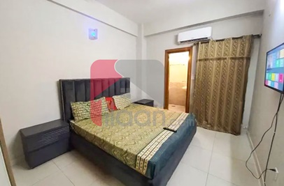 1 Bed Apartment for Sale in E-11, Islamabad