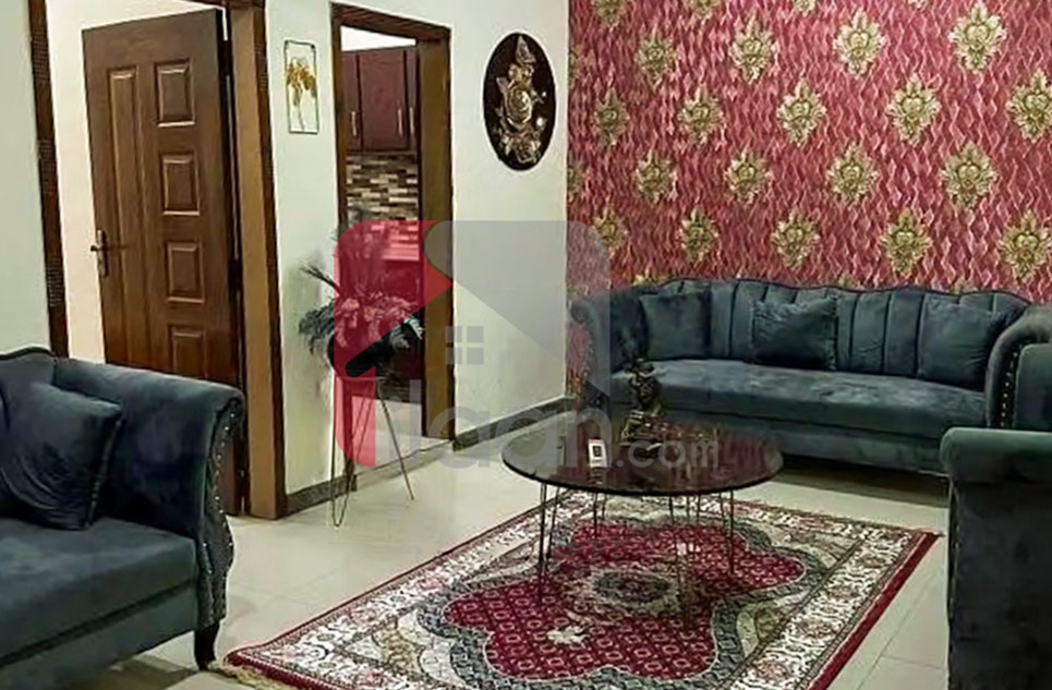 2 Bed Apartment for Sale in E-11, Islamabad