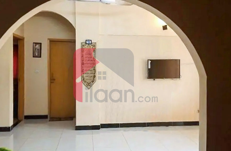 3 Bed Apartment for Sale in Sector-14-B, Shadman Town, Karachi