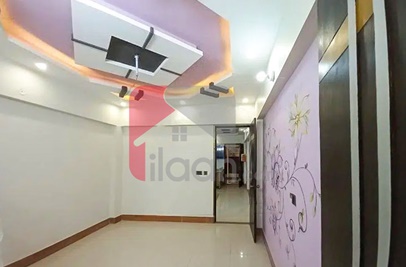 2 Bed Apartment for Sale in Block B, North Nazimabad Town, Karachi