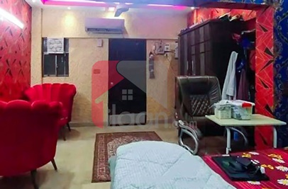 1 Bed Apartment for Sale in Gulistan-e-Johar, Karachi