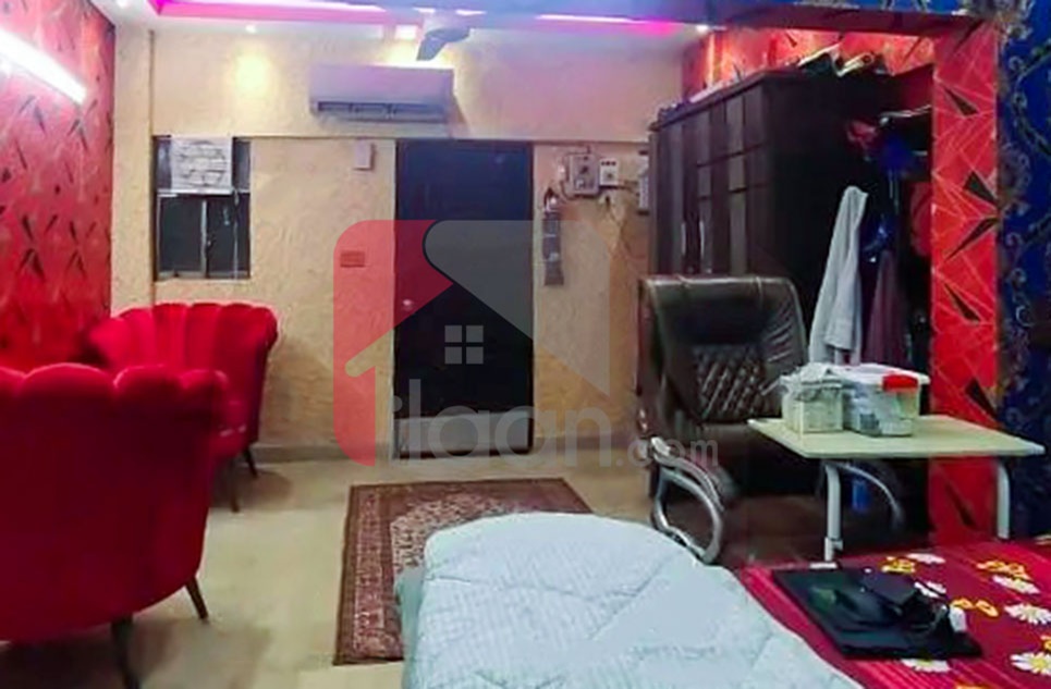 1 Bed Apartment for Sale in Gulistan-e-Johar, Karachi