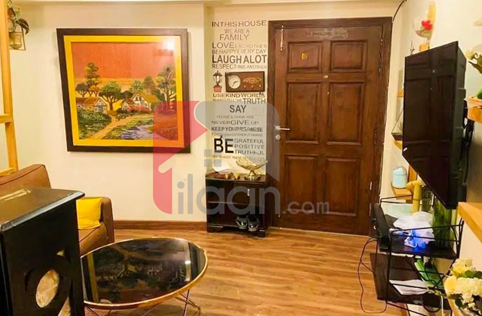1 Bed Apartment for Sale in E-11/4, E-11, Islamabad