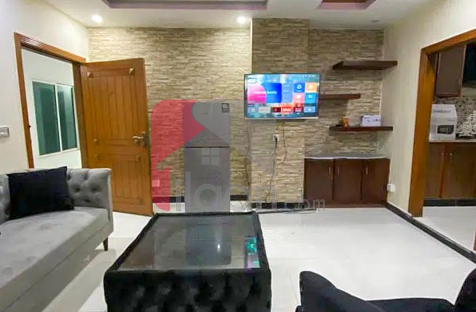 2 Bed Apartment for Sale in E-11/4, E-11, Islamabad
