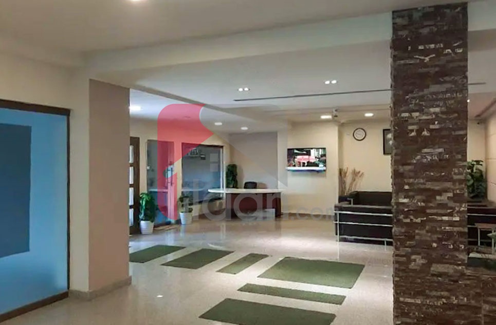 2 Bed Apartment for Rent in E-11/4, E-11, Islamabad