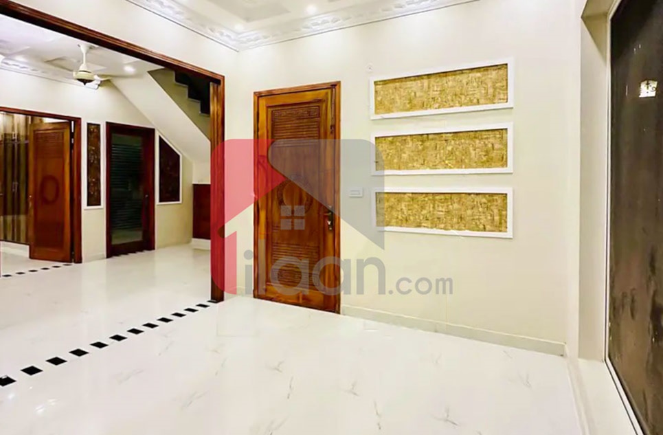 6 Marla House for Sale in Tulip Overseas, Block, Park View City, Lahore