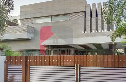1 Kanal House for Sale in Phase 4, DHA Lahore