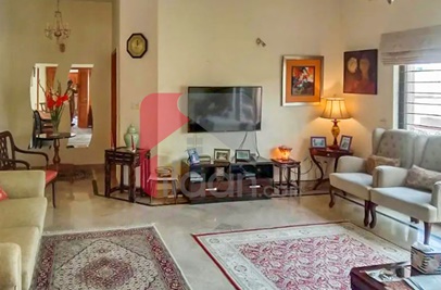 1 Kanal House for Sale in Phase 1, DHA Lahore